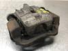 Toyota GT 86 (ZN) 2.0 16V Bremszange links hinten