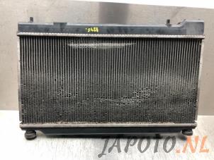 Usagé Radiateur d'eau Honda Jazz (GD/GE2/GE3) 1.2 i-DSi Prix € 39,95 Règlement à la marge proposé par Japoto Parts B.V.