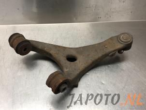 Used Rear upper wishbone, left Toyota GT 86 (ZN) 2.0 16V Price € 99,99 Margin scheme offered by Japoto Parts B.V.
