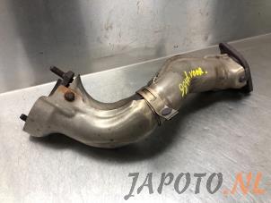 Used Exhaust front section Toyota GT 86 (ZN) 2.0 16V Price € 99,00 Margin scheme offered by Japoto Parts B.V.