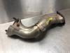 Exhaust front section from a Toyota GT 86 (ZN), 2012 2.0 16V, Compartment, 2-dr, Petrol, 1.998cc, 147kW (200pk), RWD, FA20D, 2012-03, ZN6; ZNA 2013