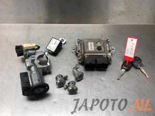 Used Ignition lock + computer Suzuki Alto (GF) 1.0 12V Price € 150,00 Margin scheme offered by Japoto Parts B.V.