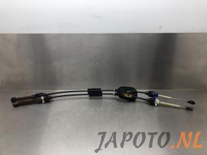 Used Gearbox shift cable Nissan Micra (K14) 1.0 IG-T 100 Price € 49,95 Margin scheme offered by Japoto Parts B.V.