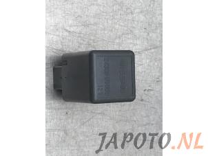 Used Relay Nissan Micra (K14) 1.0 IG-T 100 Price € 14,99 Margin scheme offered by Japoto Parts B.V.