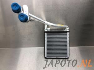 Used Heating radiator Nissan Micra (K14) 1.0 IG-T 100 Price € 34,95 Margin scheme offered by Japoto Parts B.V.
