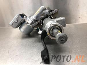 Used Electric power steering unit Nissan Micra (K14) 1.0 IG-T 100 Price € 150,00 Margin scheme offered by Japoto Parts B.V.