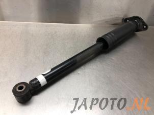 Used Rear shock absorber, left Nissan Micra (K14) 1.0 IG-T 100 Price € 34,95 Margin scheme offered by Japoto Parts B.V.