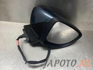 Used Wing mirror, right Nissan Micra (K14) 1.0 IG-T 100 Price € 149,95 Margin scheme offered by Japoto Parts B.V.