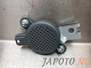 Gebrauchte Alarm Sirene Nissan Micra (K14) 1.0 IG-T 100 Preis € 29,95 Margenregelung angeboten von Japoto Parts B.V.