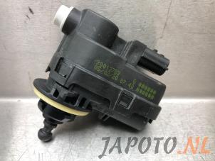 Używane Silnik reflektora Nissan Micra (K14) 1.0 IG-T 100 Cena € 39,95 Procedura marży oferowane przez Japoto Parts B.V.