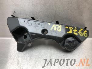 Used Front bumper bracket, right Nissan Micra (K14) 1.0 IG-T 100 Price € 19,95 Margin scheme offered by Japoto Parts B.V.