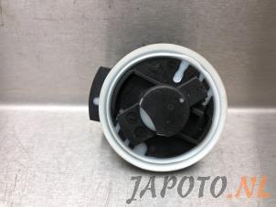 Gebrauchte Airbag Sensor Nissan Micra (K14) 1.0 IG-T 100 Preis € 24,95 Margenregelung angeboten von Japoto Parts B.V.