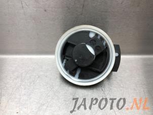Gebrauchte Airbag Sensor Nissan Micra (K14) 1.0 IG-T 100 Preis € 24,95 Margenregelung angeboten von Japoto Parts B.V.