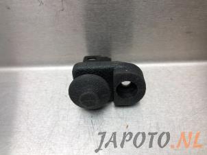 Used Door contact switch Nissan Micra (K14) 1.0 IG-T 100 Price € 9,95 Margin scheme offered by Japoto Parts B.V.