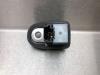 Door contact switch from a Nissan Micra (K14) 1.0 IG-T 100 2020