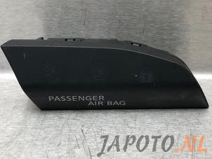 Usagé Airbag témoin Nissan Micra (K14) 1.0 IG-T 100 Prix € 14,95 Règlement à la marge proposé par Japoto Parts B.V.