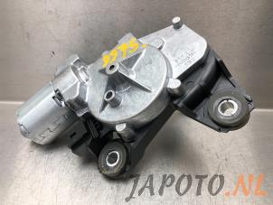 Używane Silnik wycieraczki tylnej Nissan Micra (K14) 1.0 IG-T 100 Cena € 50,00 Procedura marży oferowane przez Japoto Parts B.V.