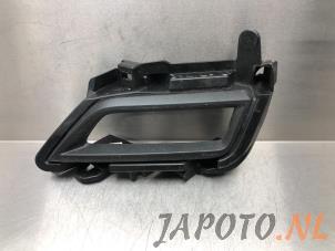 Used Bumper grille Nissan Micra (K14) 1.0 IG-T 100 Price € 19,95 Margin scheme offered by Japoto Parts B.V.
