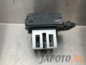 Used Cooling fan resistor Nissan Micra (K14) 1.0 IG-T 100 Price € 19,95 Margin scheme offered by Japoto Parts B.V.