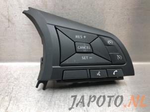 Used Cruise control switch Nissan Micra (K14) 1.0 IG-T 100 Price € 49,95 Margin scheme offered by Japoto Parts B.V.