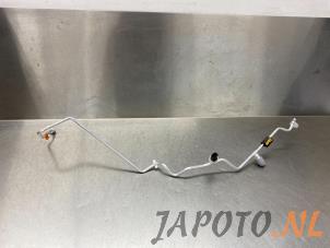 Używane Przewód klimatyzacji Nissan Micra (K14) 1.0 IG-T 100 Cena € 49,95 Procedura marży oferowane przez Japoto Parts B.V.