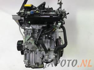 Używane Silnik Nissan Micra (K14) 1.0 IG-T 100 Cena € 1.250,00 Procedura marży oferowane przez Japoto Parts B.V.