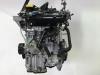 Engine from a Nissan Micra (K14), 2016 / 2024 1.0 IG-T 100, Hatchback, Petrol, 999cc, 74kW (101pk), RWD, HR10DET; H4D, 2018-12 / 2024-12, K14D 2020