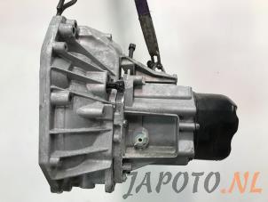 Used Gearbox Nissan Micra (K14) 1.0 IG-T 100 Price € 550,00 Margin scheme offered by Japoto Parts B.V.