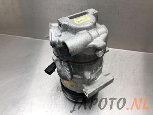Used Air conditioning pump Kia Stonic (YB) 1.0i T-GDi 12V Eco-Dynamics+ Price € 175,00 Margin scheme offered by Japoto Parts B.V.