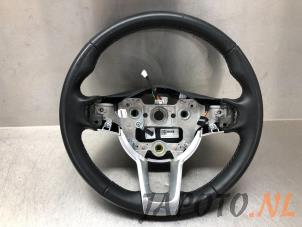 Used Steering wheel Kia Stonic (YB) 1.0i T-GDi 12V Eco-Dynamics+ Price € 149,95 Margin scheme offered by Japoto Parts B.V.