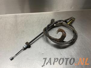 Used Parking brake cable Kia Rio III (UB) 1.1 CRDi VGT 12V Price € 20,00 Margin scheme offered by Japoto Parts B.V.