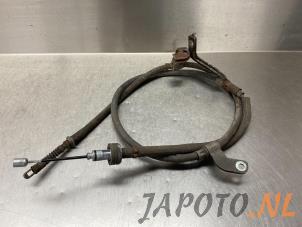 Used Parking brake cable Kia Rio III (UB) 1.1 CRDi VGT 12V Price € 20,00 Margin scheme offered by Japoto Parts B.V.
