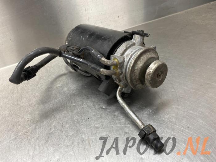 Begagnade Boosterpump Kia Rio III (UB) 1.1 CRDi VGT 12V Pris € 52,45 Marginaltabell erbjuds av Japoto Parts B.V.