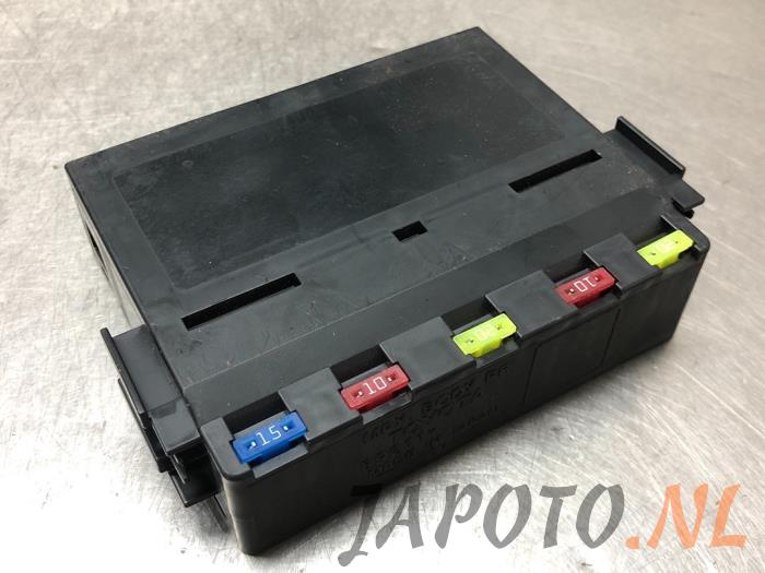 Used Body control computer Lexus IS (E2) 250 2.5 V6 24V Price € 103,95 Margin scheme offered by Japoto Parts B.V.