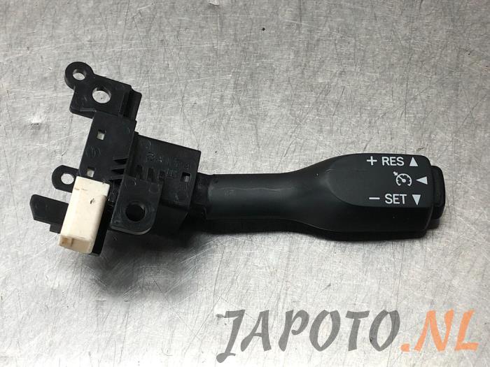 Używane Obsluga tempomatu Lexus IS (E2) 250 2.5 V6 24V Cena € 26,20 Procedura marży oferowane przez Japoto Parts B.V.