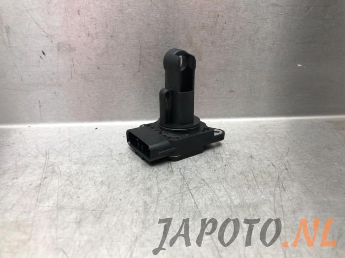 Begagnade Luftflödesmätare Mazda 2 (DE) 1.3 16V MZR Pris € 26,20 Marginaltabell erbjuds av Japoto Parts B.V.