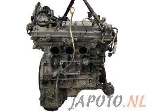 Motor van een Lexus IS (E2) 250 2.5 V6 24V 2007