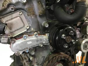 Motor van een Lexus IS (E2) 250 2.5 V6 24V 2007