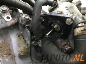 Motor van een Lexus IS (E2) 250 2.5 V6 24V 2007