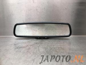 Used Rear view mirror Nissan Qashqai (J11) 1.3 DIG-T 140 16V Price € 44,95 Margin scheme offered by Japoto Parts B.V.