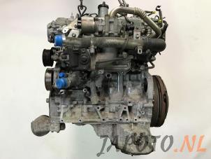 Used Engine Lexus IS 220 Price € 1.000,00 Margin scheme offered by Japoto Parts B.V.