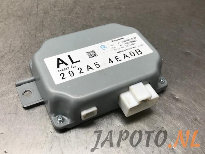 Used Power steering computer Nissan Qashqai (J11) 1.3 DIG-T 140 16V Price € 52,45 Margin scheme offered by Japoto Parts B.V.