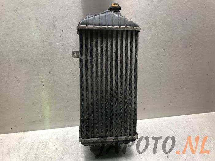 Used Intercooler Kia Rio III (UB) 1.1 CRDi VGT 12V Price € 68,20 Margin scheme offered by Japoto Parts B.V.