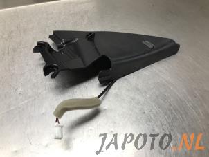 Used A-pillar cover, right Nissan Qashqai (J11) 1.3 DIG-T 140 16V Price € 19,95 Margin scheme offered by Japoto Parts B.V.