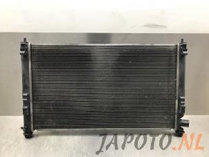 Used Radiator Mitsubishi ASX 1.8 DI-D HP MIVEC 16V Price € 50,00 Margin scheme offered by Japoto Parts B.V.