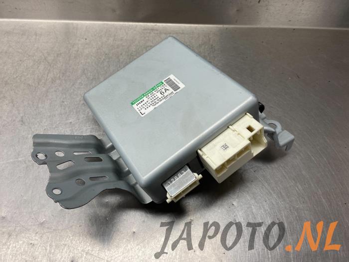 Usagé Ordinateur direction assistée Toyota Auris (E15) 1.6 Dual VVT-i 16V Prix € 52,49 Règlement à la marge proposé par Japoto Parts B.V.