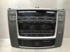Lexus IS 220 05- Heater control panel