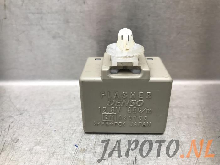Relay Lexus IS 220 8198030170 Japoto Parts B.V.