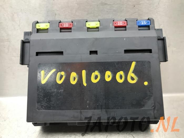 Used Body control computer Lexus IS 220 Price € 103,95 Margin scheme offered by Japoto Parts B.V.