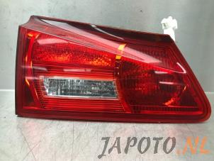 Gebrauchte Rücklicht links Lexus IS 220 Preis € 49,95 Margenregelung angeboten von Japoto Parts B.V.